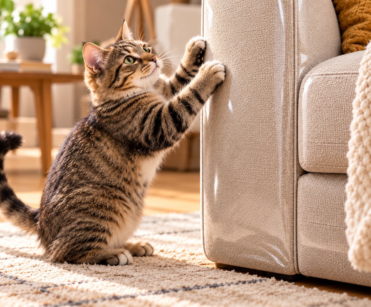 Mit SofaSavior